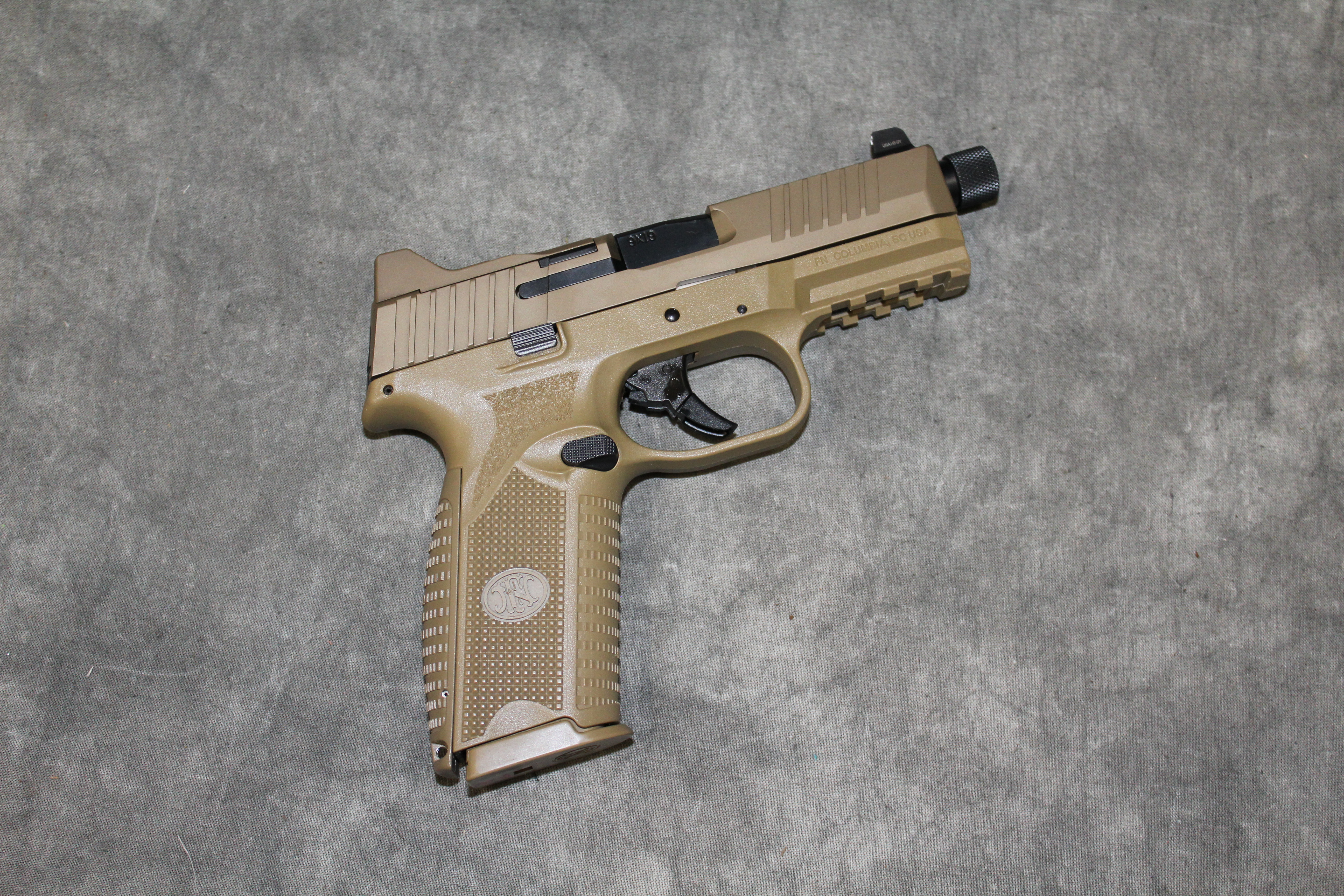 FN ~ 509 ~ 9mm | Bass Pro Shops